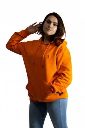 Le Hoodie Barzillaï