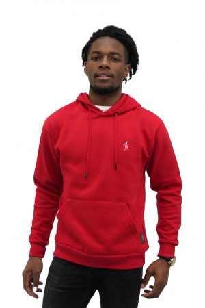 Le Hoodie Barzillaï
