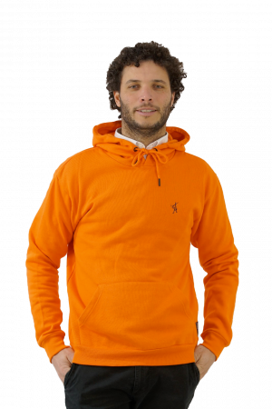 Le Hoodie Barzillaï