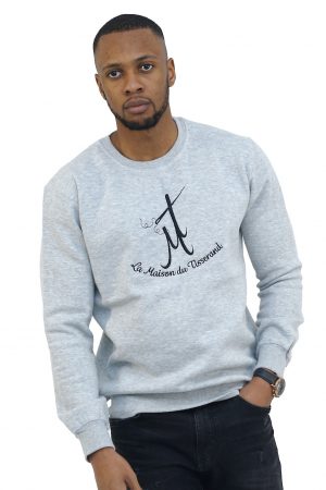 Sweat Barzillaï