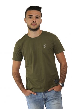 Le T-shirt PICOL