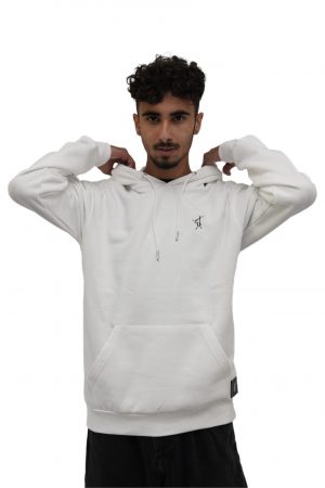Le Hoodie Barzillaï