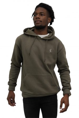 Le Hoodie Barzillaï