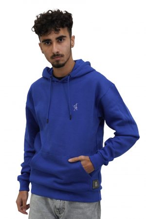 Le Hoodie Barzillaï