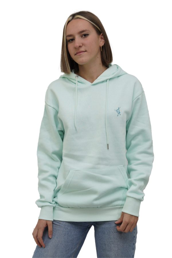 Le Hoodie Barzillaï
