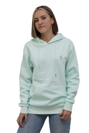 Le Hoodie Barzillaï