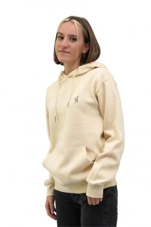 Le Hoodie Barzillaï