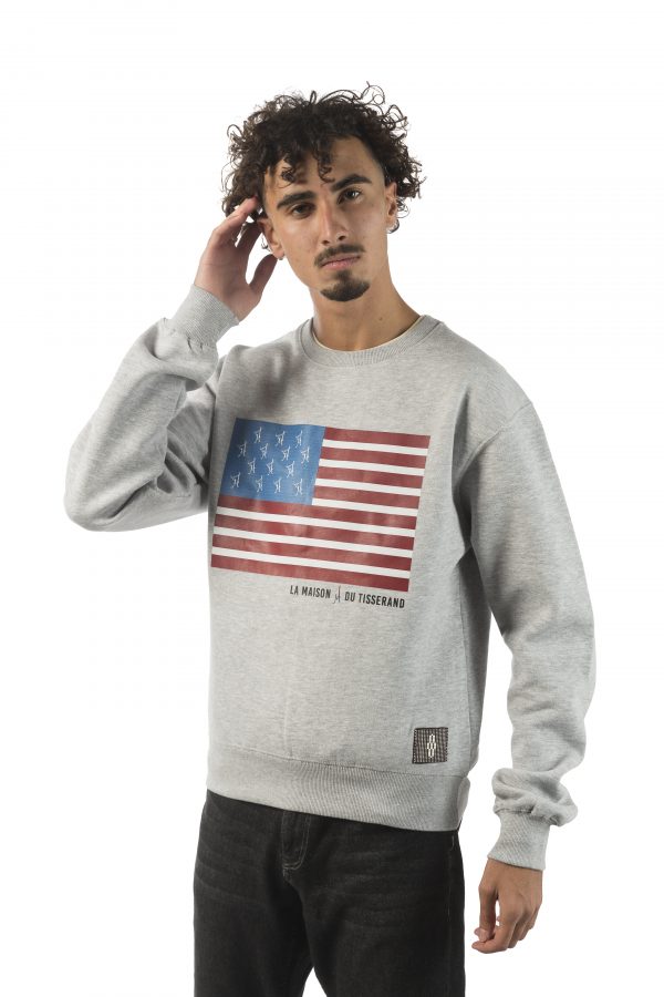 Le Sweatshirt United States Jersey
