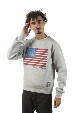 Le Sweatshirt United States Jersey