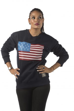 Le Sweatshirt United States Jersey