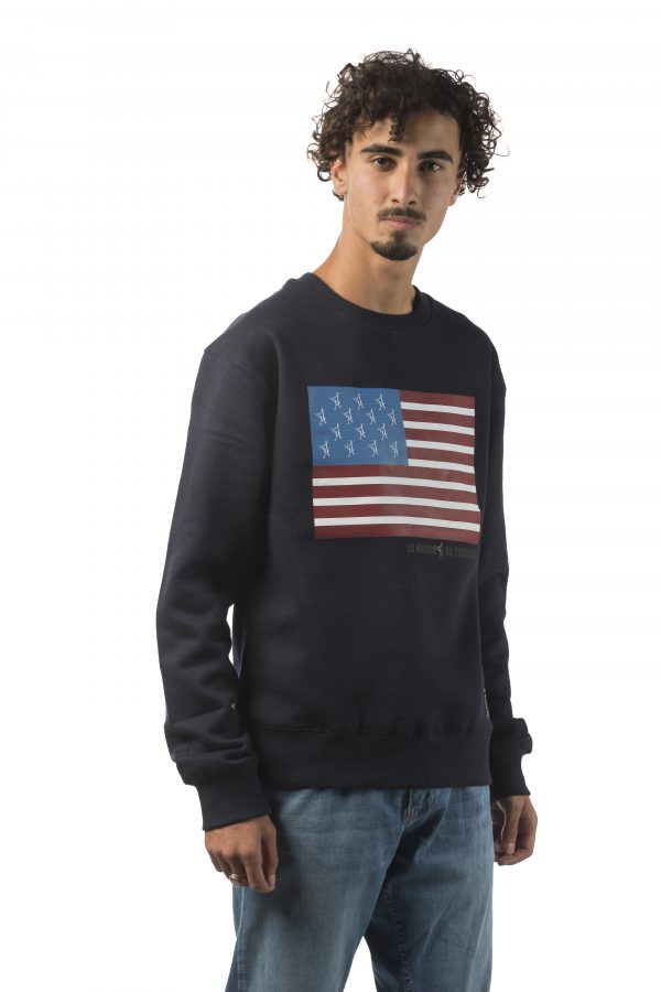 Le Sweatshirt United States Jersey