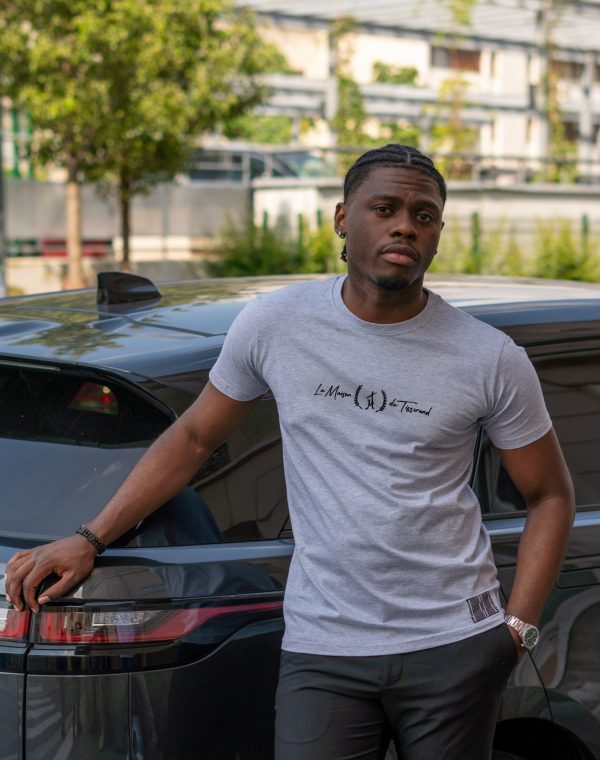 Le T-shirt CORNEILLE – Image 8