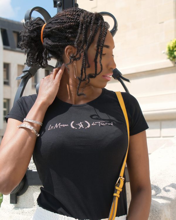 Le T-shirt ABIGAÏL – Image 7
