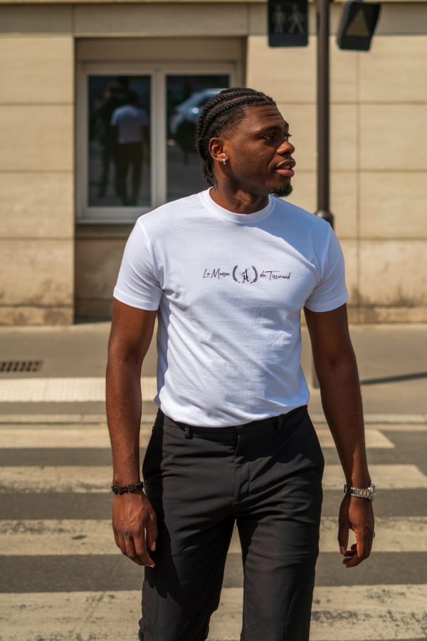 Le T-shirt CORNEILLE – Image 4