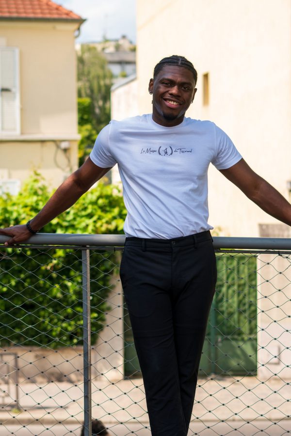 Le T-shirt CORNEILLE – Image 9