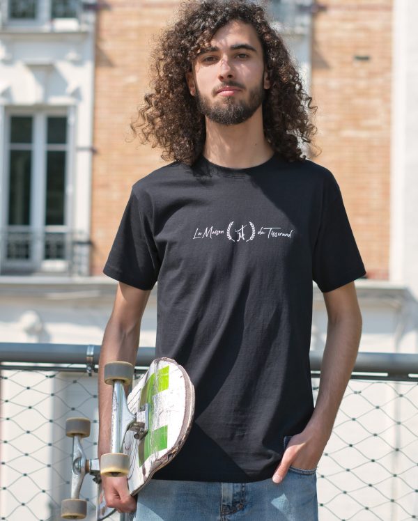 Le T-shirt CORNEILLE – Image 7