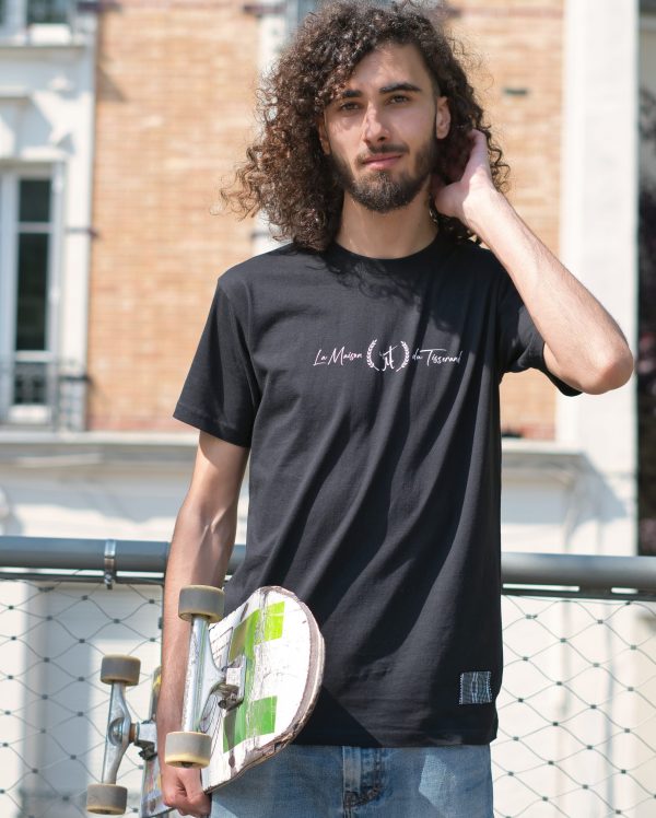 Le T-shirt CORNEILLE – Image 5