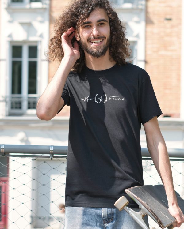 Le T-shirt CORNEILLE – Image 10