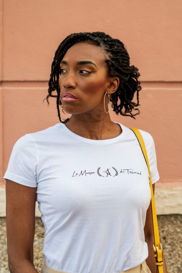 Le T-shirt ABIGAÏL – Image 4
