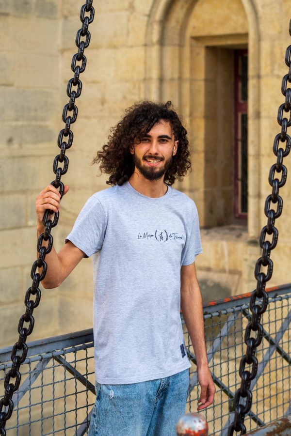 Le T-shirt CORNEILLE – Image 3