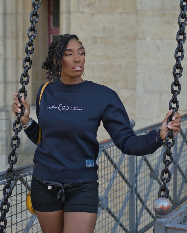 Le sweat-shirt HÉGAÏ – Image 9