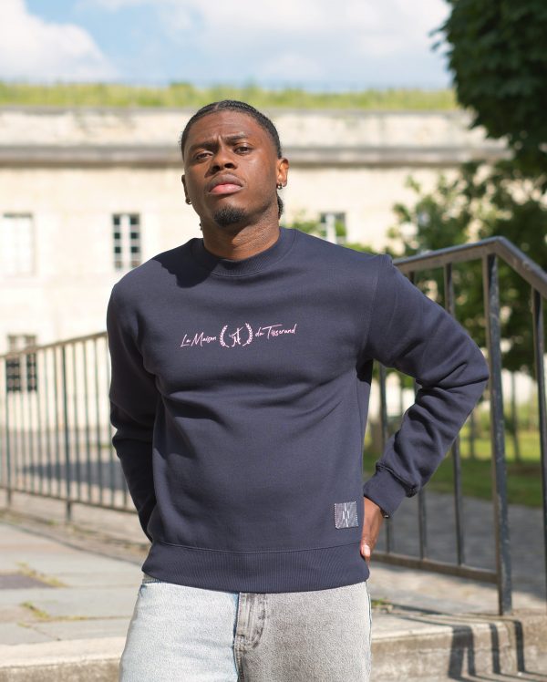 Le sweat-shirt HÉGAÏ – Image 5