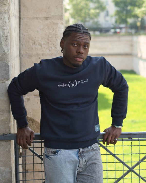 Le sweat-shirt HÉGAÏ – Image 10