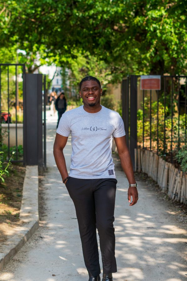 Le T-shirt CORNEILLE – Image 6